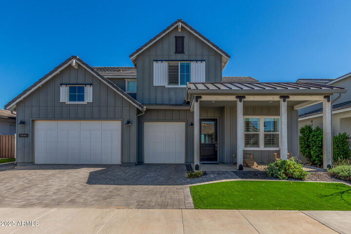 10981 N Hershey Street  Surprise AZ 85388 photo