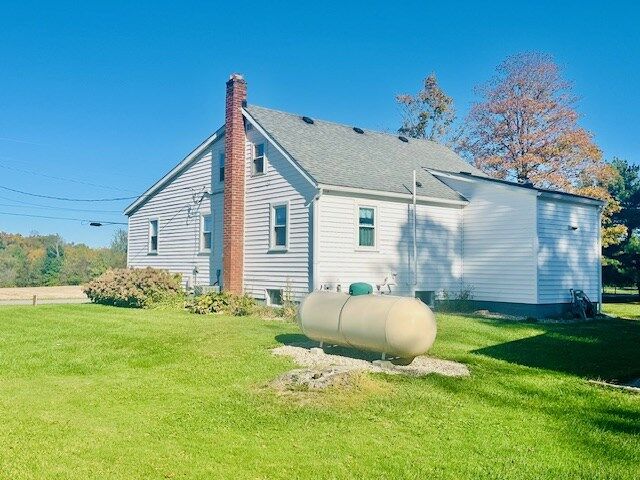 Property Photo: 203 Co Rd 1302 OH 44866