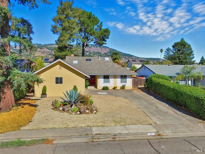 85 San Carlos Way  Novato CA 94945 photo
