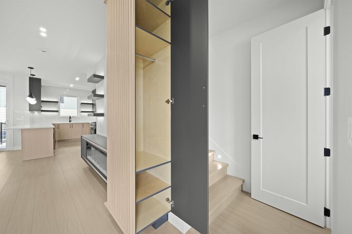 Photo de la propriété: 314 Nelson Street 2 BC V3K 4N3