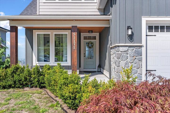 Property Photo:  51171 Ludmila Place  BC V4Z 0C9