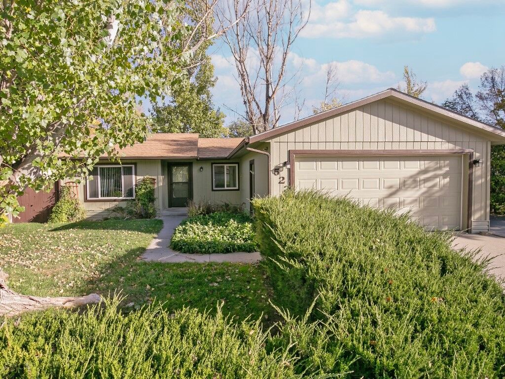 Property Photo:  523 Wheatstone Drive S  MT 59102 