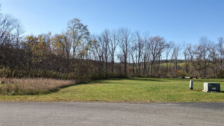 Property Photo:  42 Hibbard Drive  NY 13797 