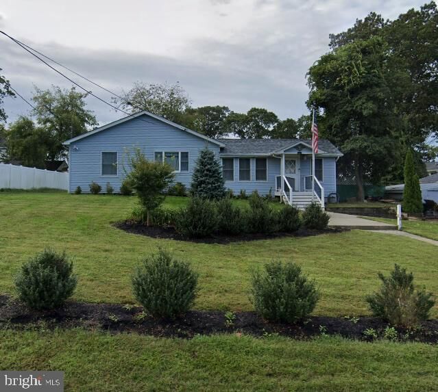 Property Photo:  1213 17th Avenue  NJ 07719 