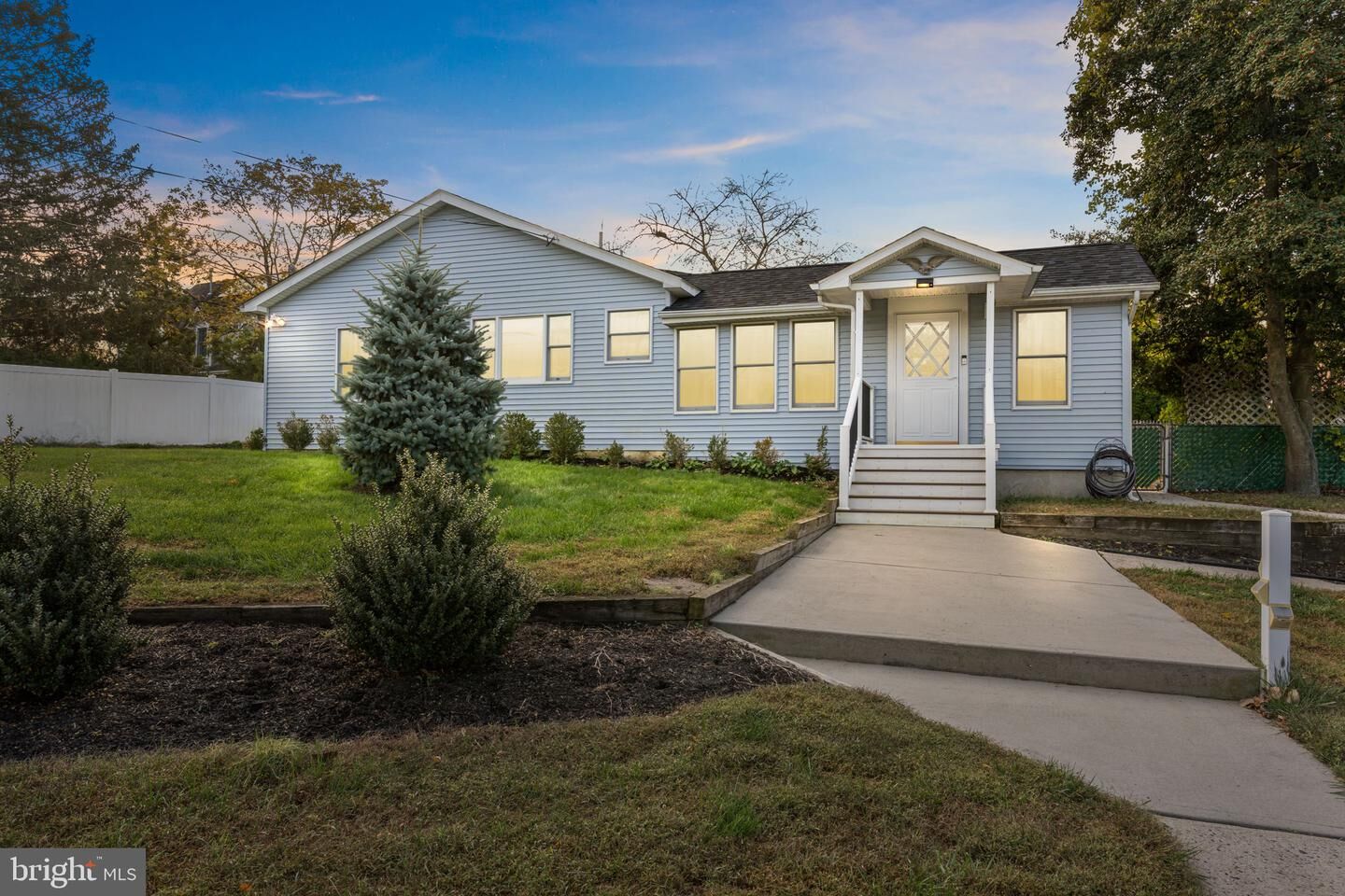 Property Photo:  1213 17th Avenue  NJ 07719 