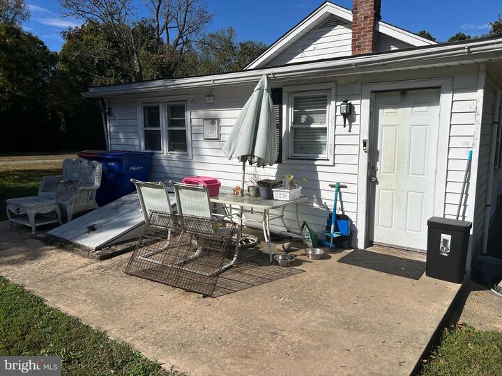 Property Photo:  301 Smith Road  NJ 08332