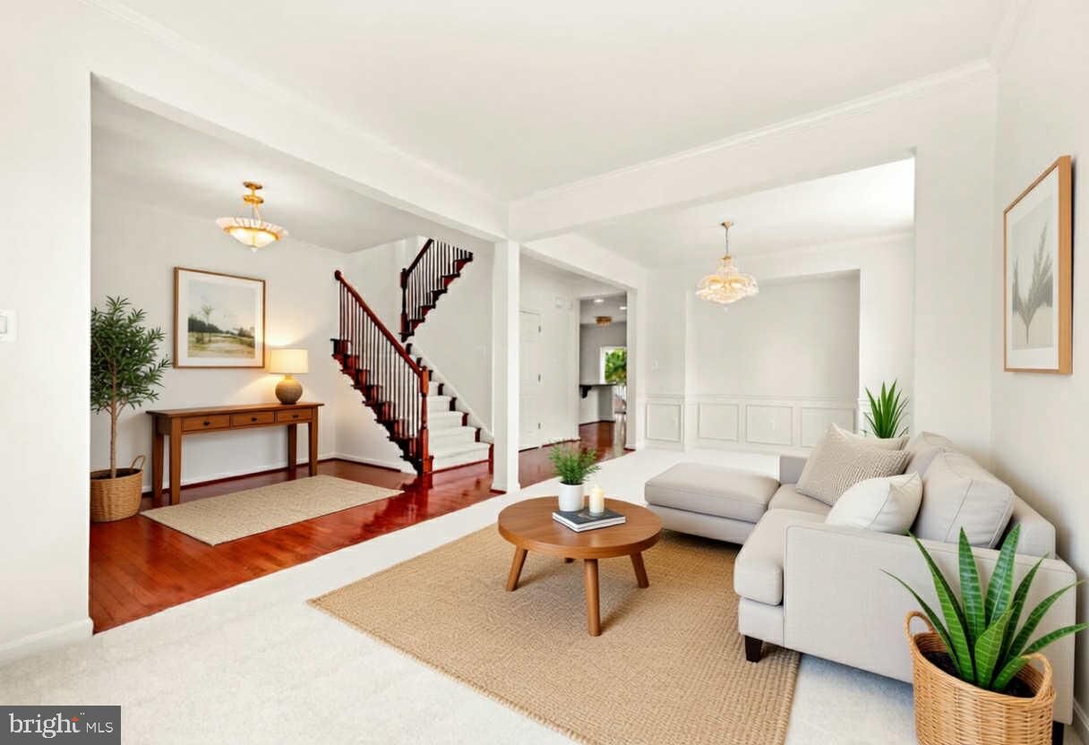 Property Photo:  9939 Lake Jackson Drive  VA 20110 