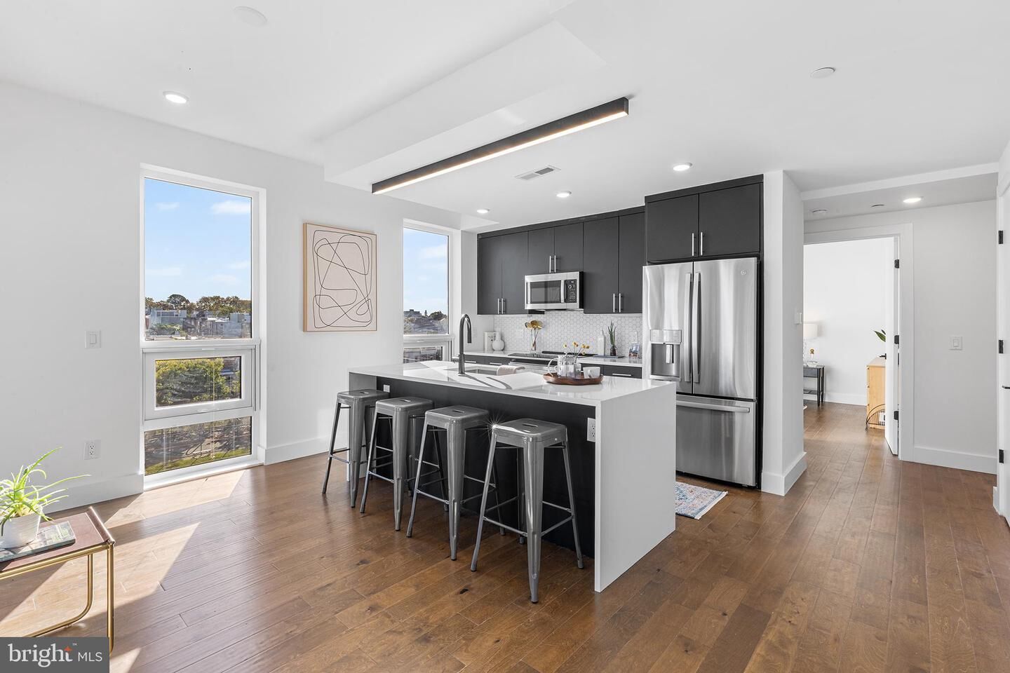 Property Photo:  1501 N 31st Street Ph17  PA 19121