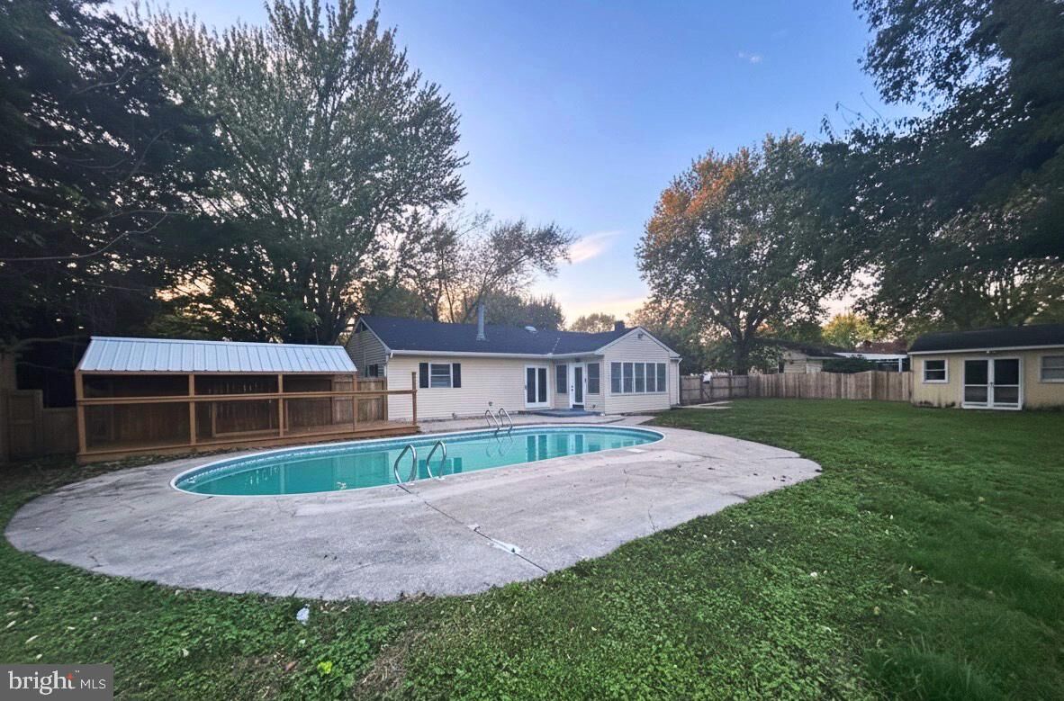 Property Photo:  113 Montleau Avenue  MD 21804 