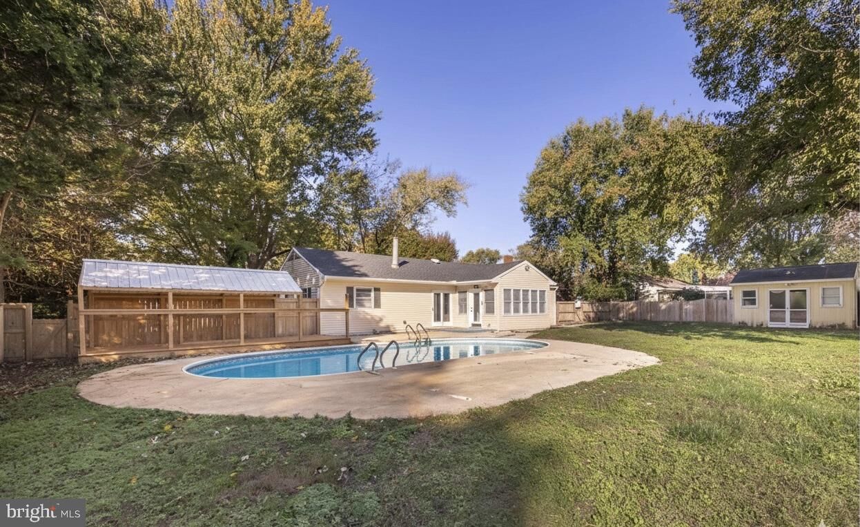 Property Photo:  113 Montleau Avenue  MD 21804 