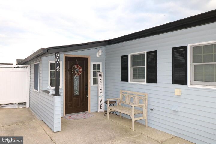 Property Photo: 99 Lake Superior Drive NJ 08087