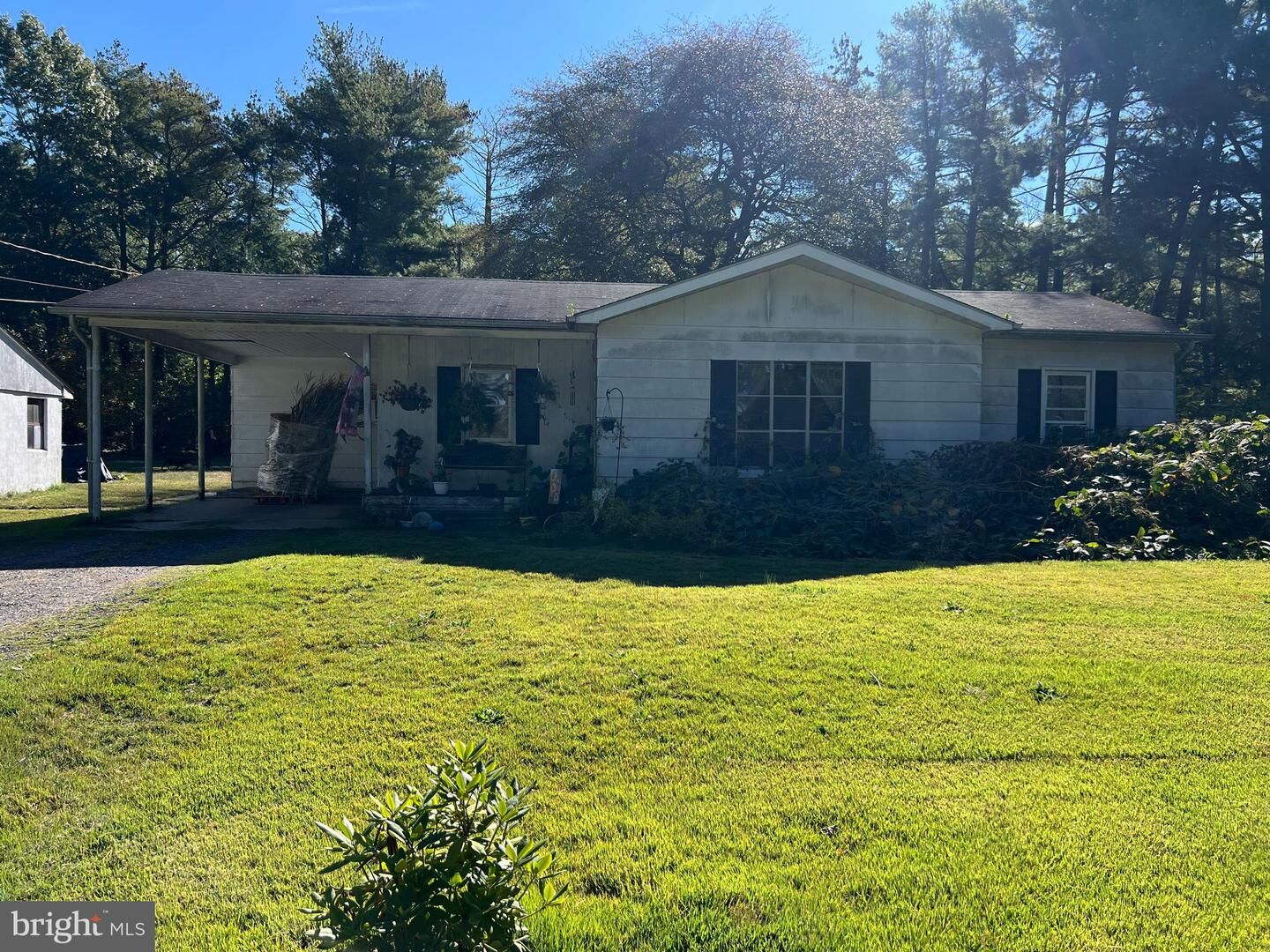 Property Photo:  325 Smith Road  NJ 08332