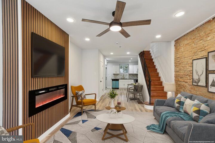 Property Photo:  441 Winton Street  PA 19148