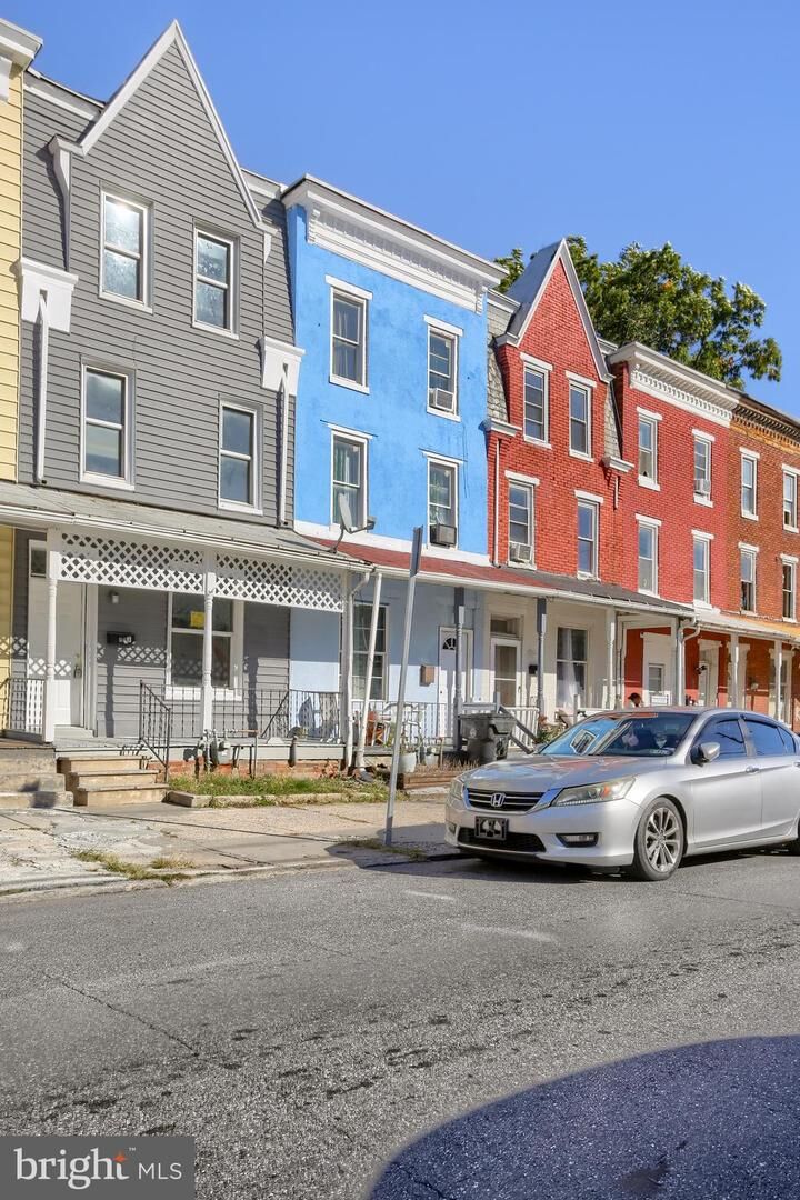 Property Photo:  443 S 14th Street  PA 17104