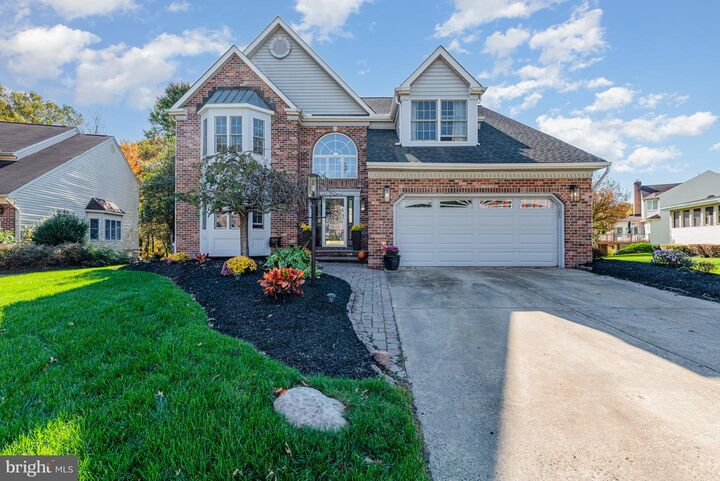 2638 Smallwood Drive  Abingdon MD 21009 photo