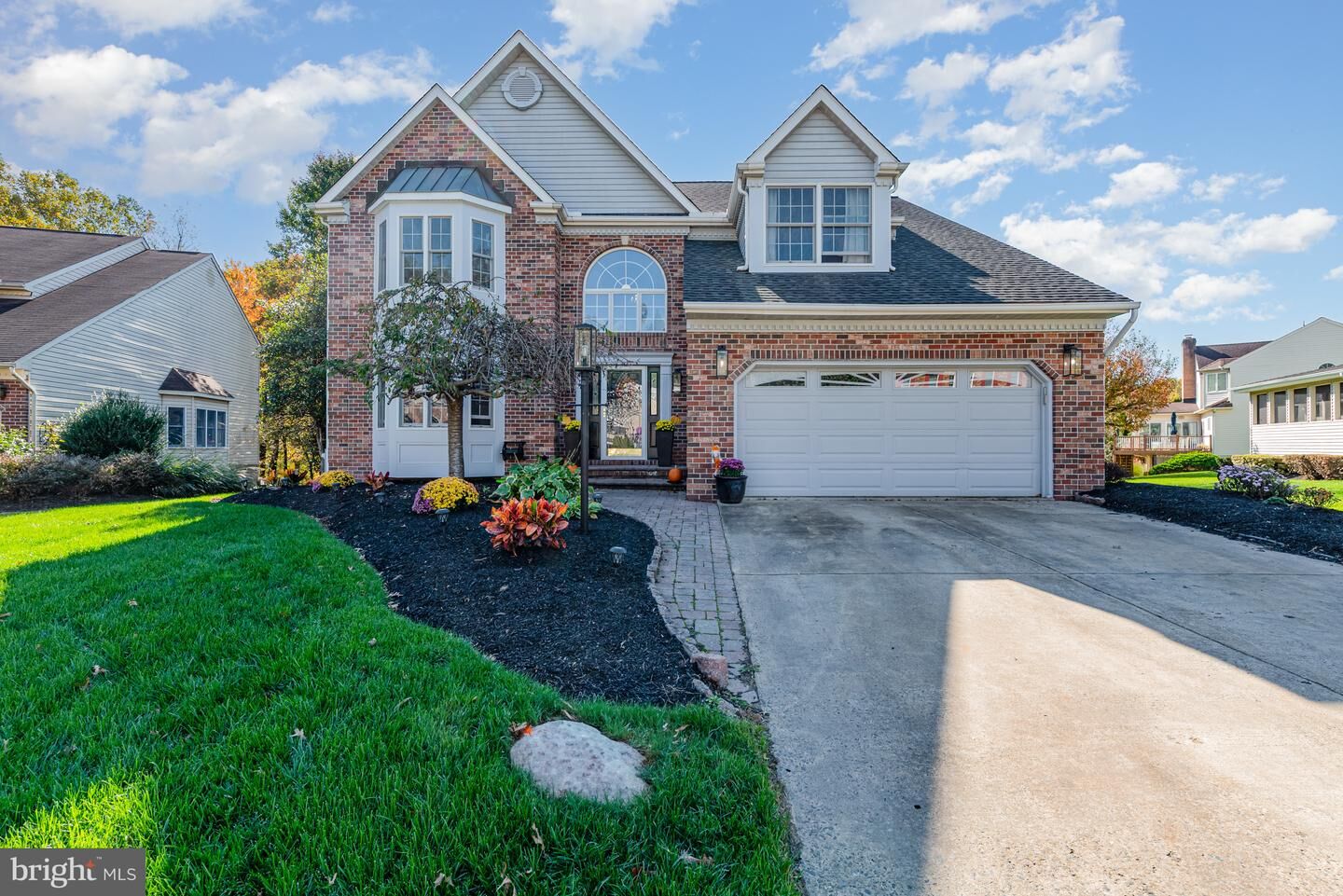 Property Photo: 2638 Smallwood Drive MD 21009