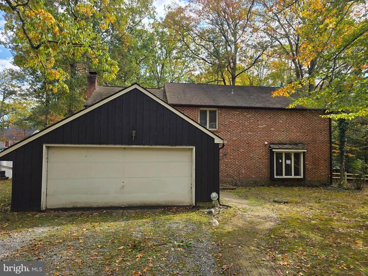 1309 Marlkress Road  Cherry Hill NJ 08003 photo