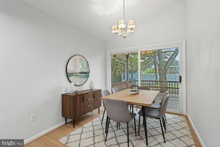 Property Photo: 6024 Frontier Drive VA 22150