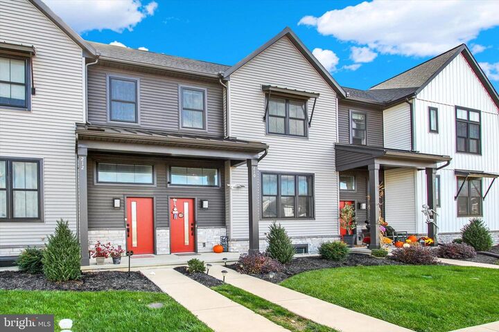 Property Photo:  210 Stickley Drive  PA 17055 