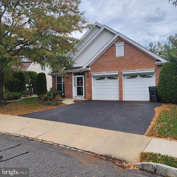 51 Honey Flower Drive  Bordentown NJ 08620 photo