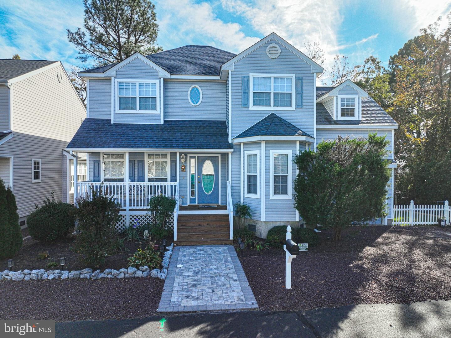 Property Photo:  34055 Monterray Avenue 173  DE 19945