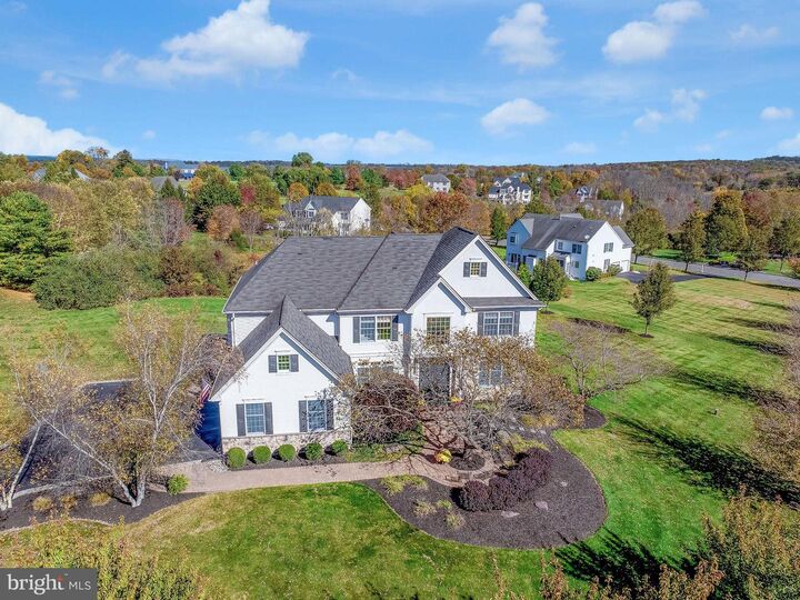 1 Surrey Lane  Lambertville NJ 08530 photo