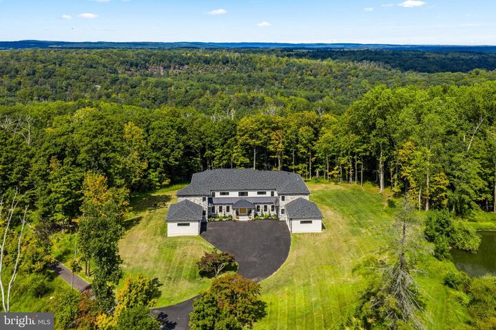 Property Photo:  5895 Rodgers Road  PA 18947