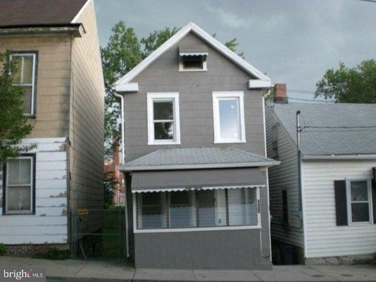 Property Photo:  130 Bethel Street  MD 21740