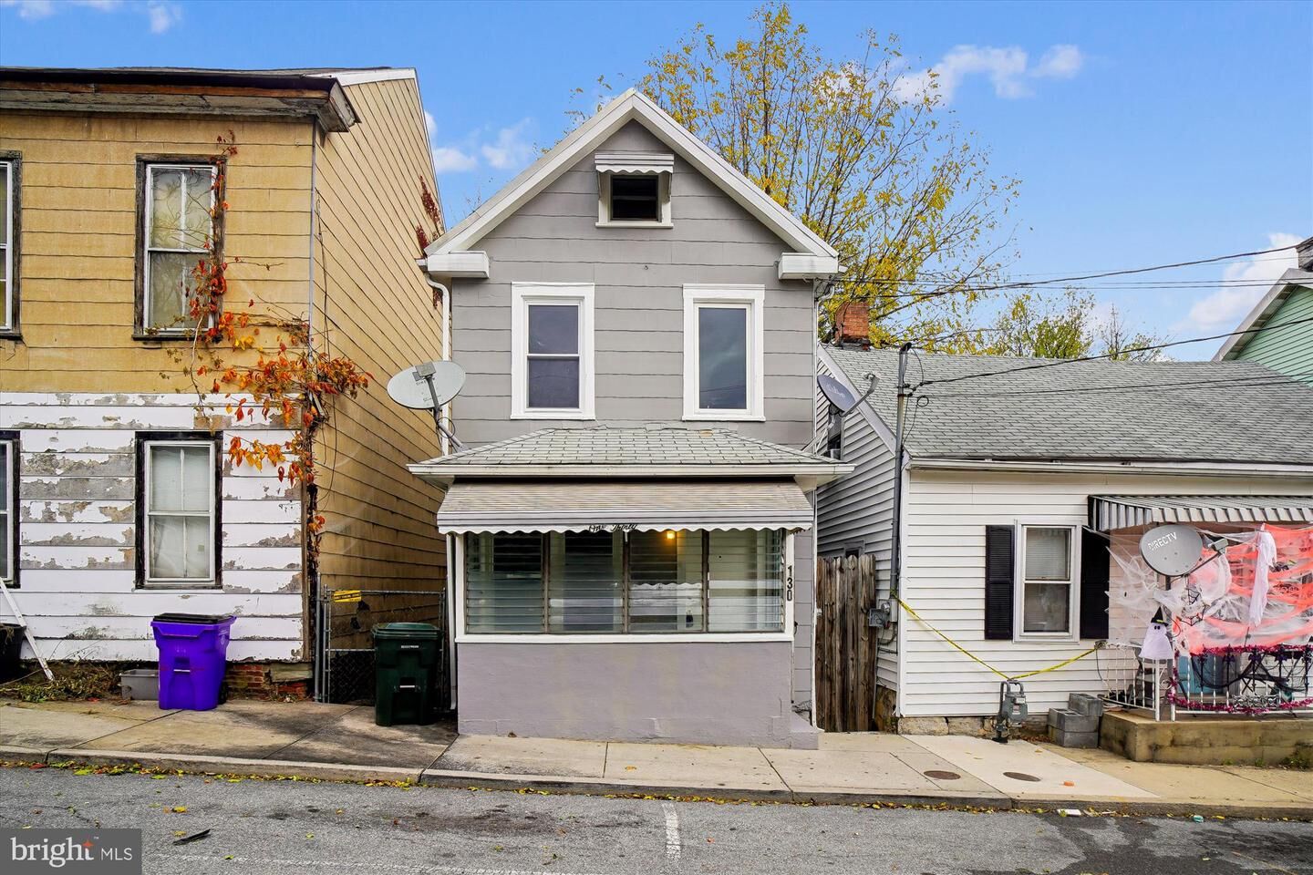 Property Photo:  130 Bethel Street  MD 21740