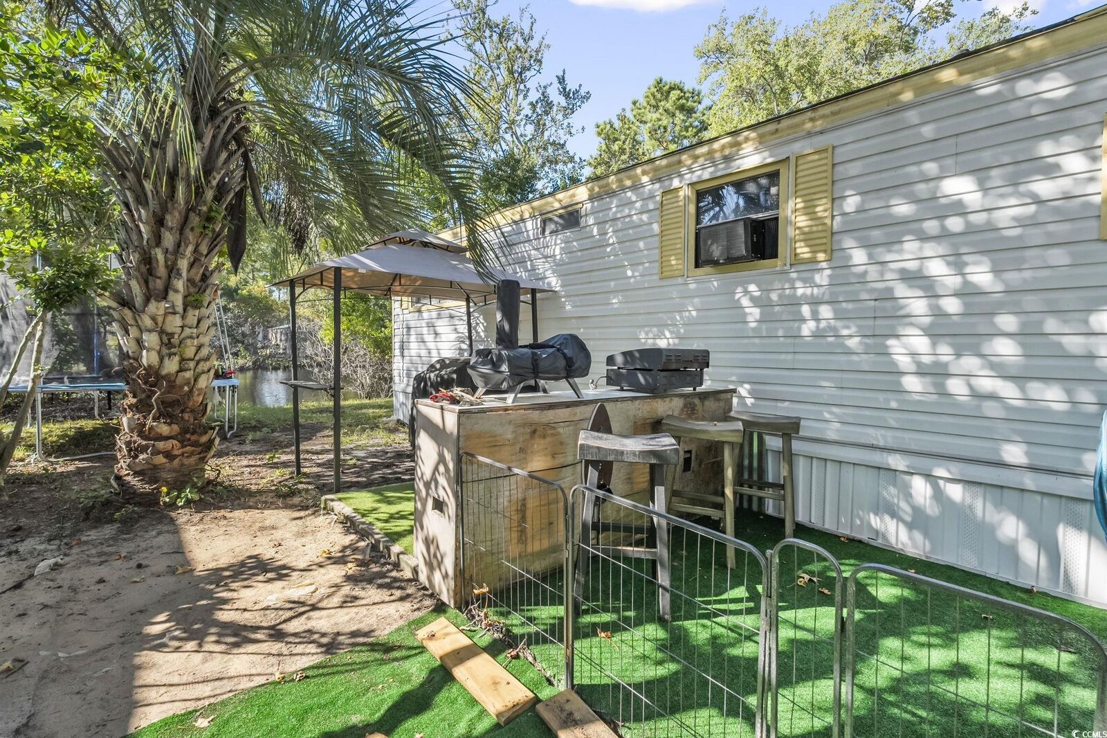 Property Photo: 12 Bluewater Ln. SC 29576