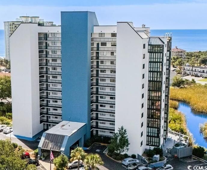 Property Photo:  311 69th Ave. N 104  SC 29572 