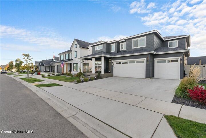 Property Photo: 2023 W Moselle Dr ID 83815
