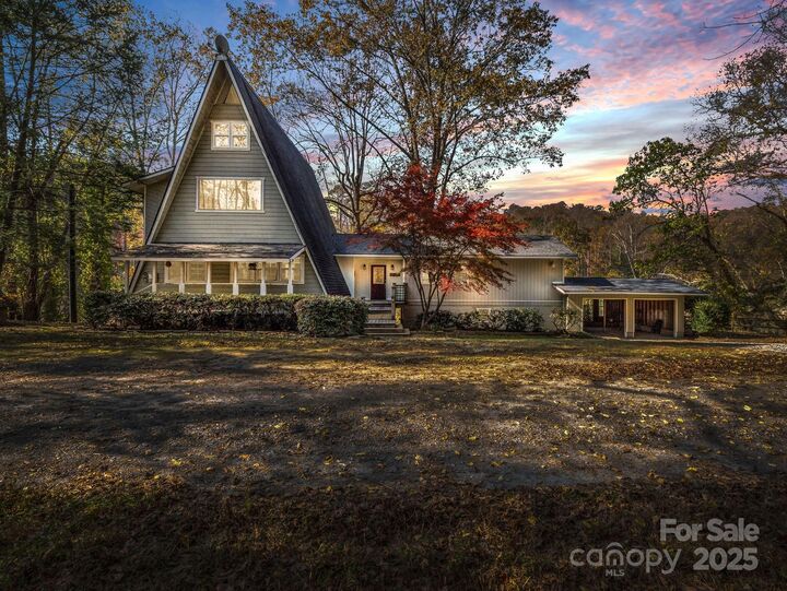 Property Photo:  131 Rivers Edge None  NC 28746 