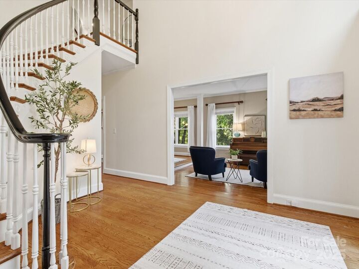 Property Photo: 7511 Chidester Court NC 28277