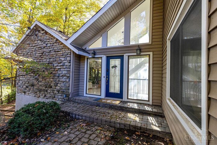 Property Photo:  8303 Weller Road  OH 45242