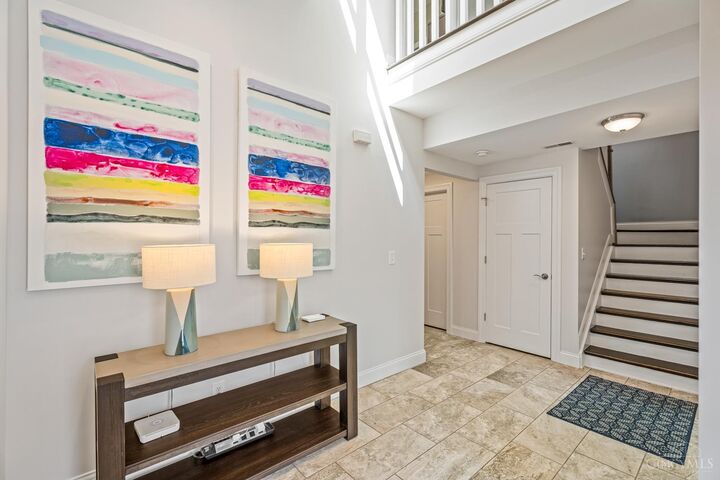 Property Photo: 446 Boal Street OH 45202