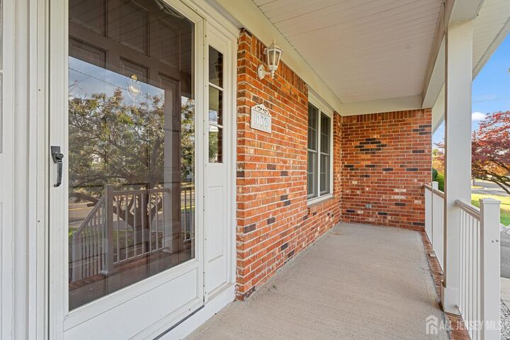 Property Photo:  132 Harris Avenue  NJ 08846 