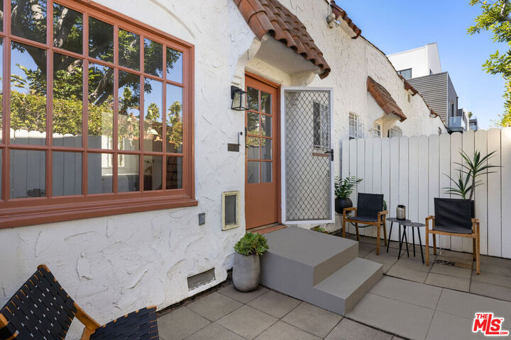 Property Photo:  9204 National Blvd  CA 90034