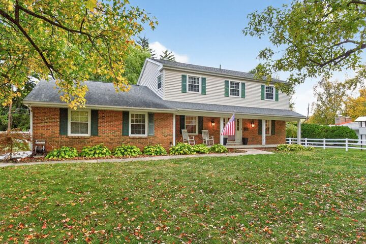 Property Photo: 763 Leetonia Road OH 43302
