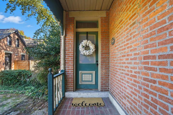 Property Photo: 628 S Grant Avenue OH 43206