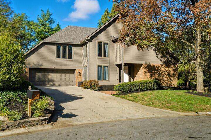Property Photo: 613 Millwood Court OH 43230