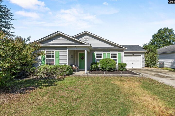 Property Photo:  149 Greenvale  SC 29072 