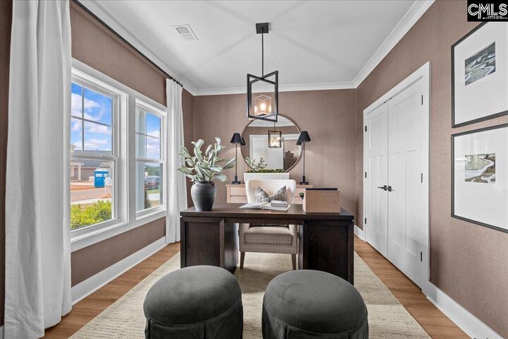 Property Photo: 574 Griffon SC 29036