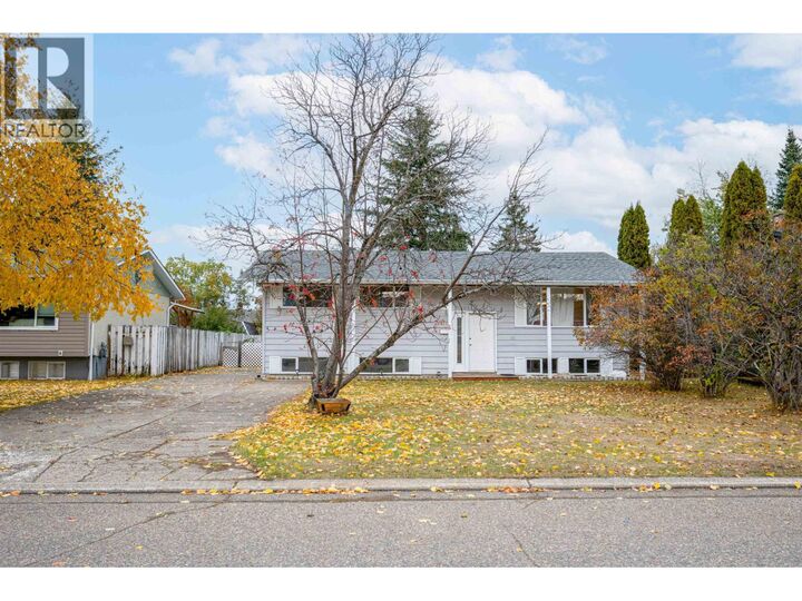 Property Photo:  1178 Francois Crescent  BC V2M 4H3 