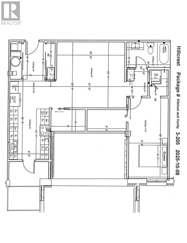 Property Photo: 3205 96 High St N ON P7A 5R3