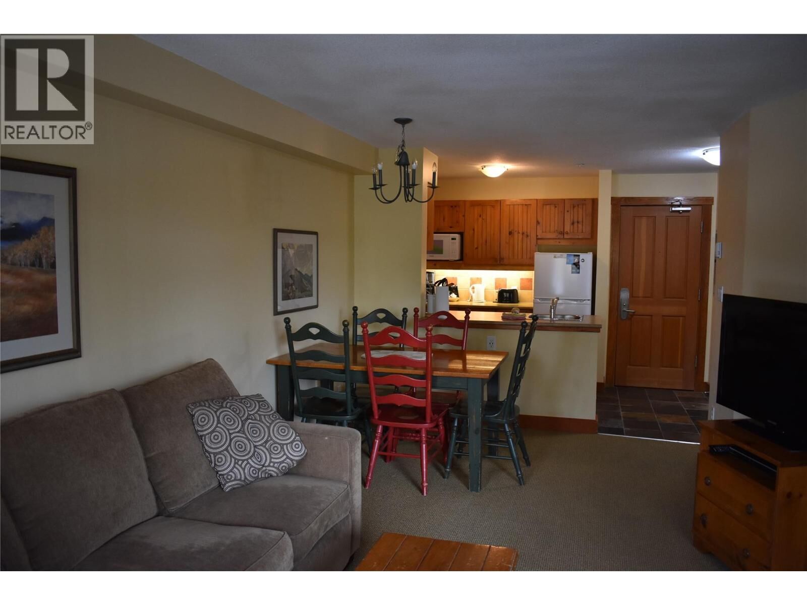 Property Photo: 2080 Summit Drive 104 BC V0A 1T0