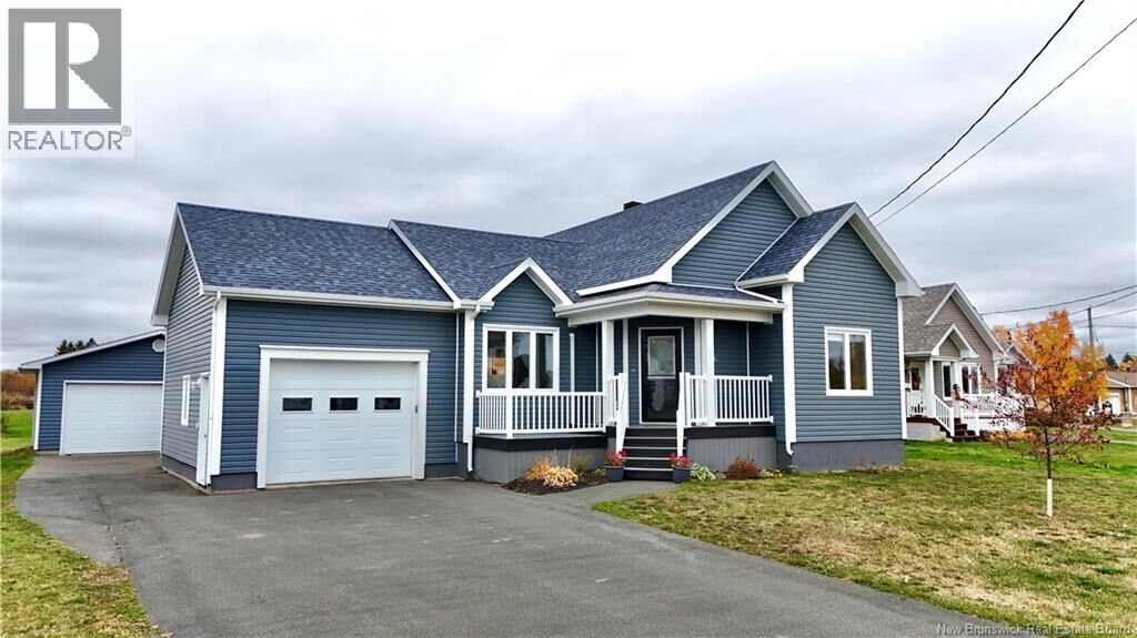Property Photo:  656 Baie  NB E8K 1X2 