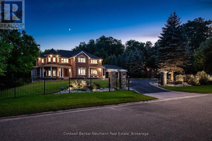 Property Photo:  32 Forest Ridge Road  ON N0B 1T0 