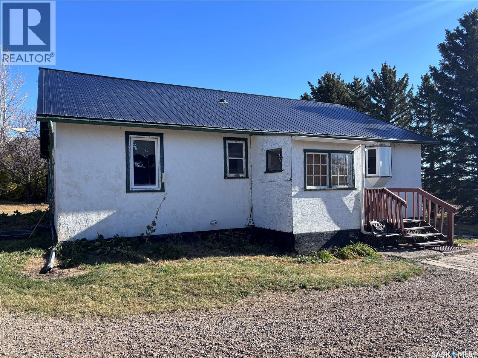 Property Photo:  Cator  Acreage  SK S0N 0J0 