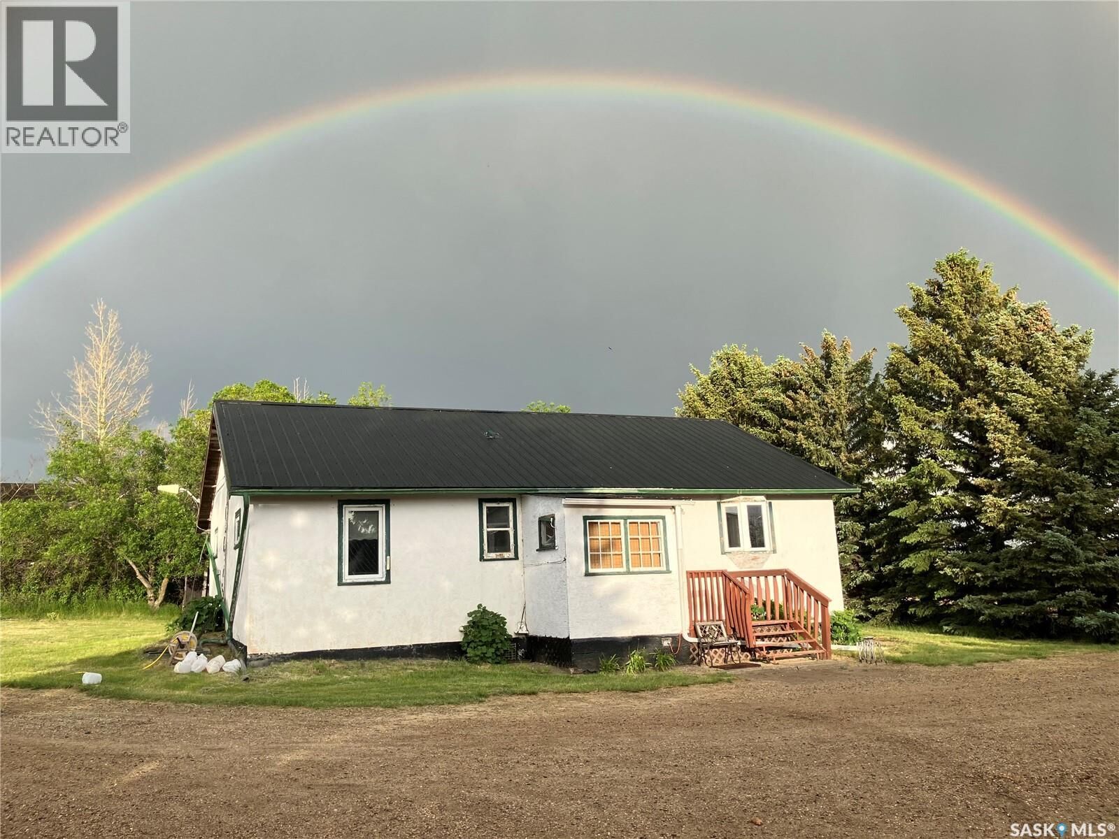 Property Photo: Cator Acreage SK S0N 0J0
